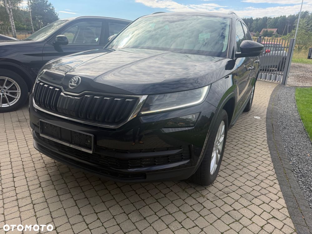 Skoda Kodiaq 2.0 TDI DSG Ambition - 3