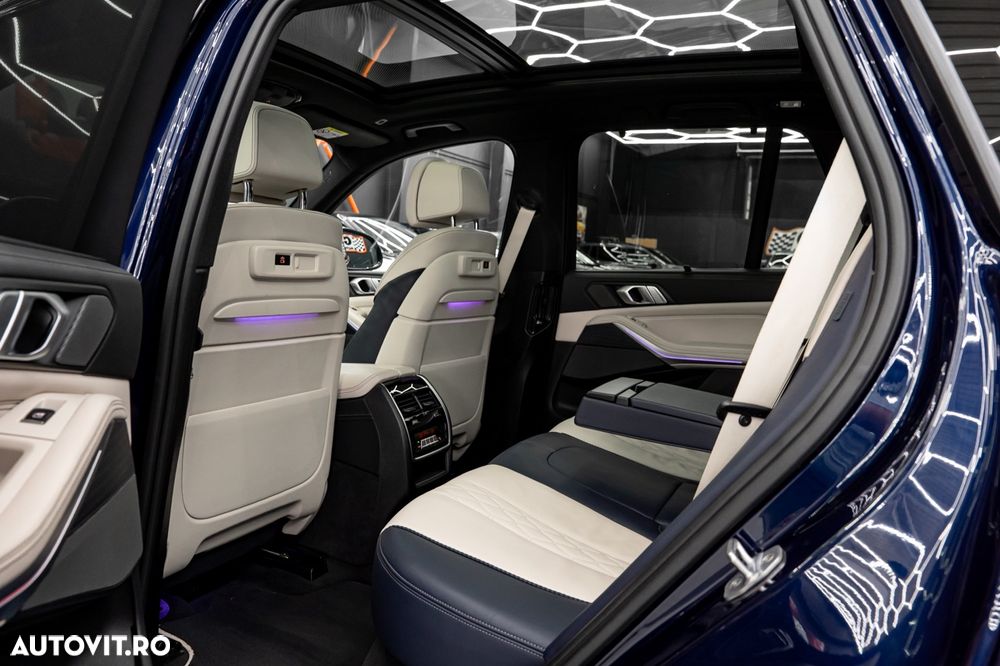 BMW X5 xDrive45e AT PHEV - 19