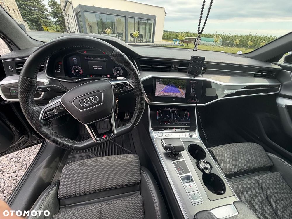 Audi A6 Avant - 15