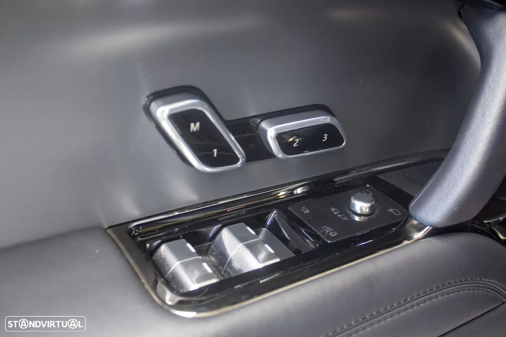 Land Rover Range Rover Sport 3.0 P440e Dynamic HSE - 21