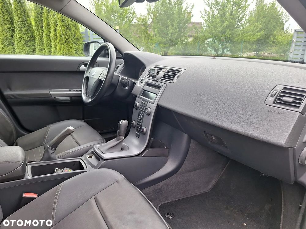 Volvo S40 1.8 Kinetic - 19