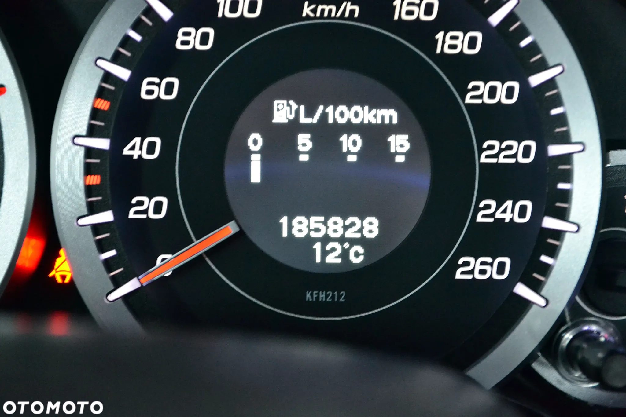 Honda Accord 2.0 Elegance - 21