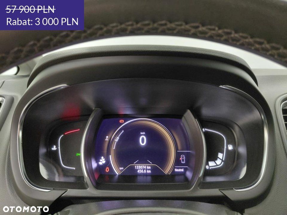 Renault Grand Scenic - 28