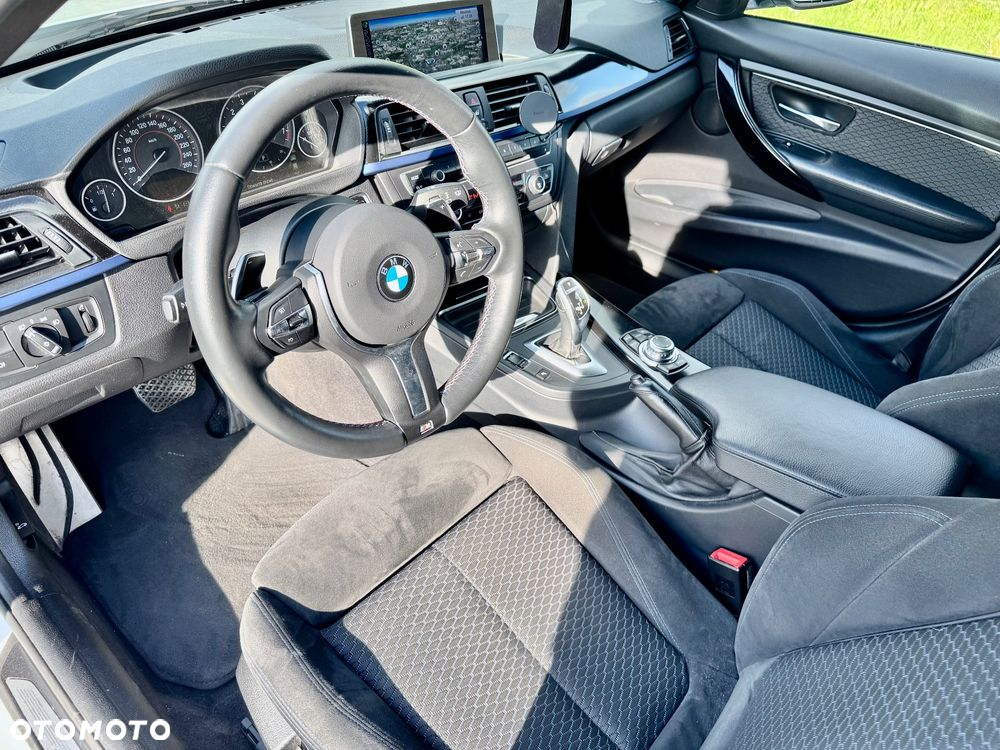 BMW Seria 3 - 8