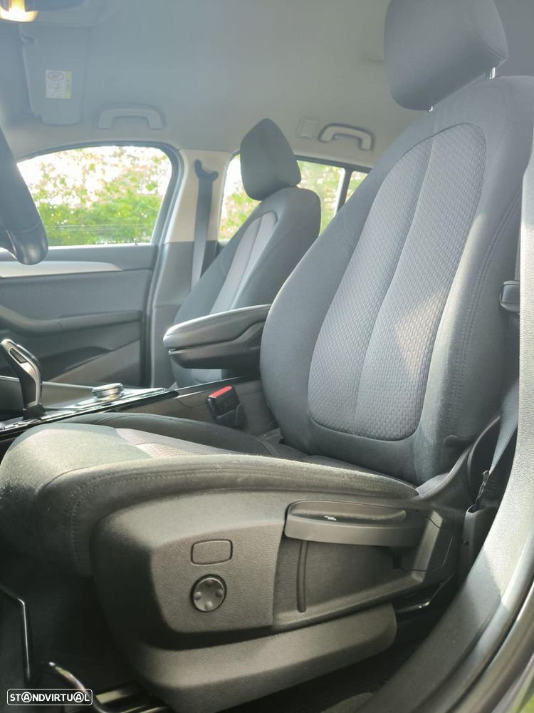 BMW X2 20 d xDrive Auto Advantage - 39