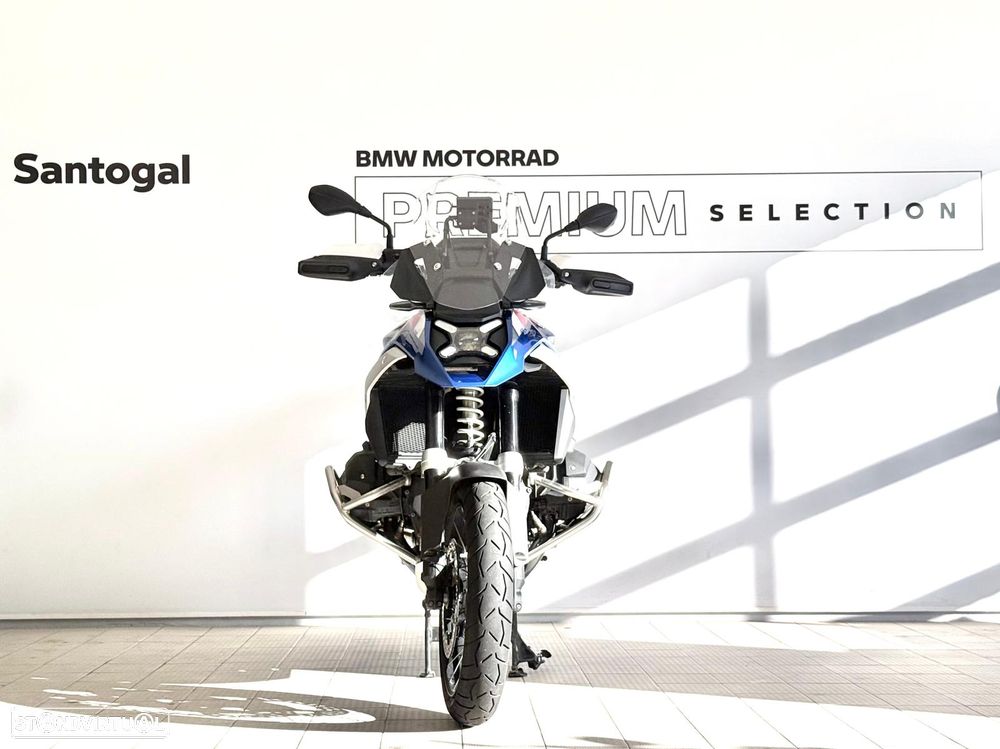 BMW R 1300 GS TROPHY - 3