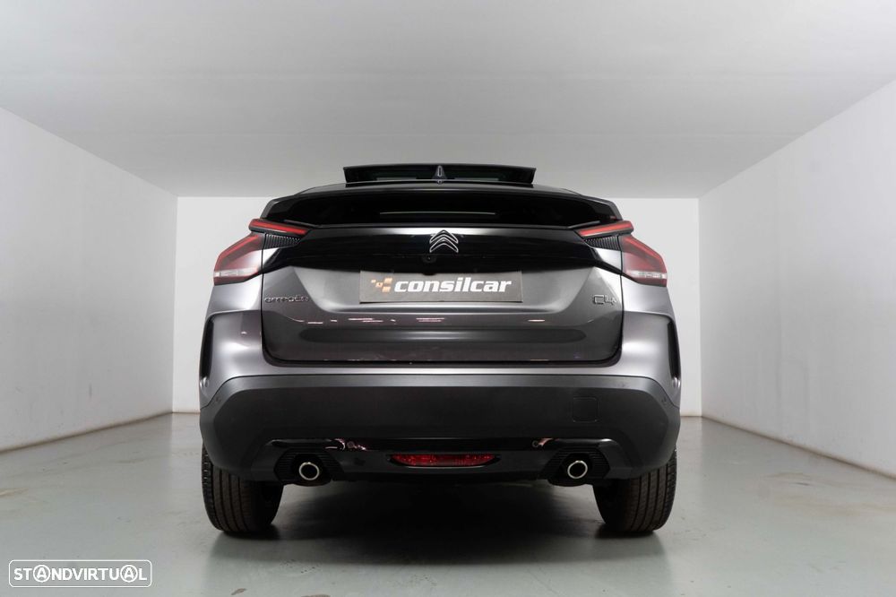 Citroën C4 1.2 PureTech Shine - 5