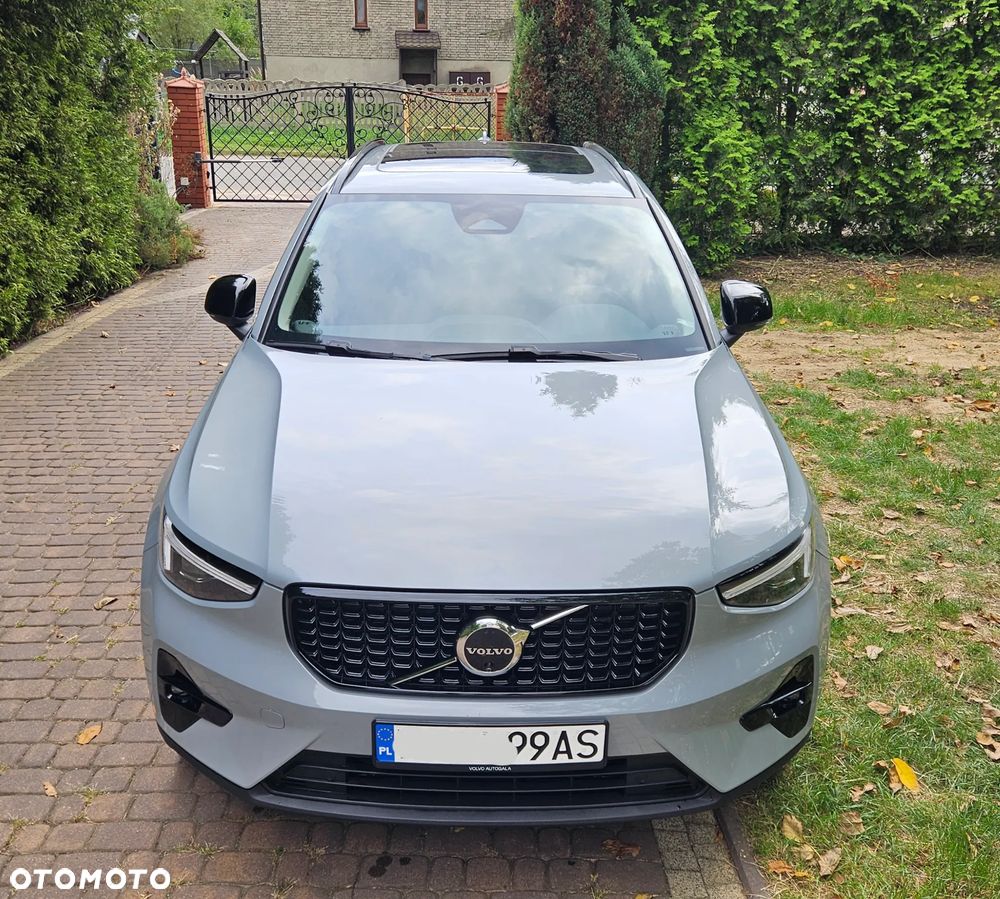 Volvo XC 40 - 3