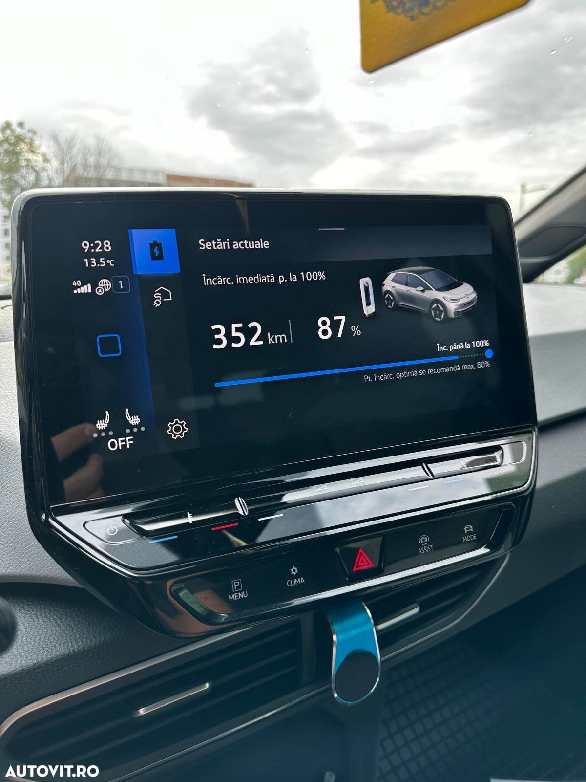 Volkswagen ID.3 58 kWh Pro - 12