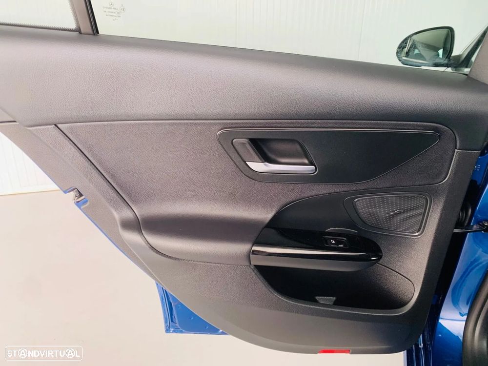 Mercedes-Benz C 200 Station d 9G-TRONIC - 34