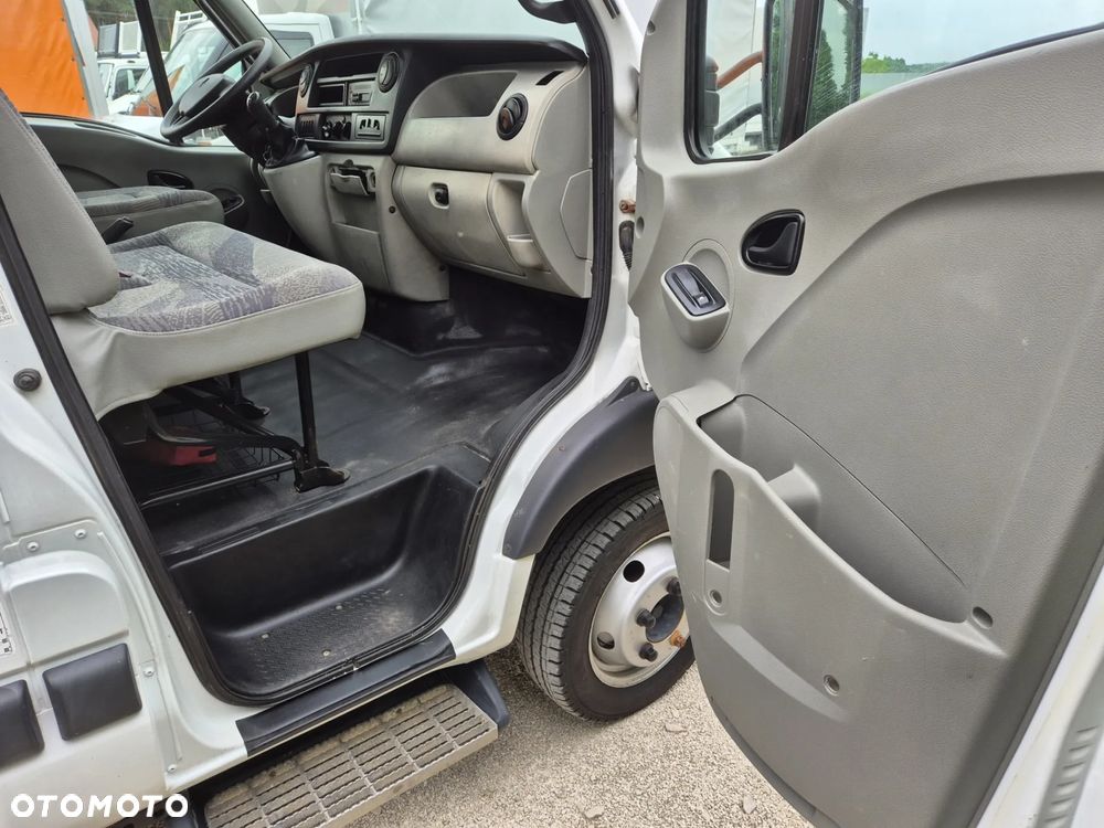 Renault Mascott 3.0Dxi - 7