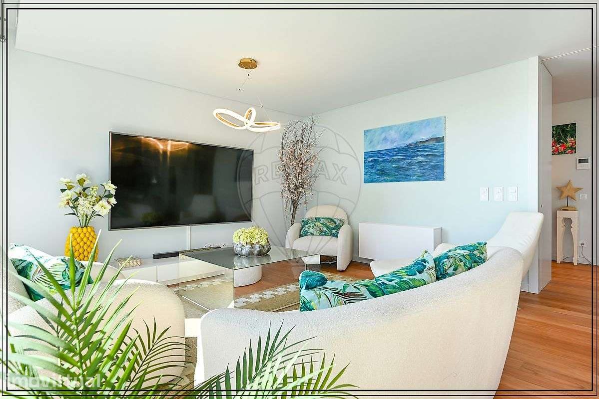 Apartamento T2 para venda - Grande imagem: 3/31
