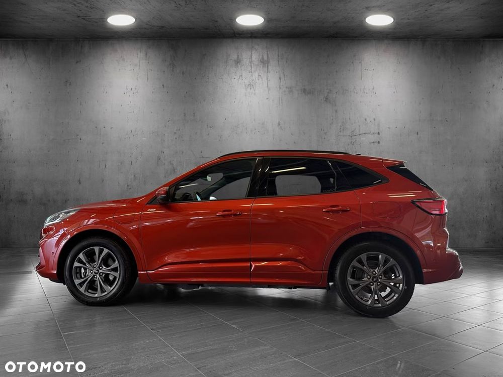 Ford Kuga 2.5 Duratec PHEV ST-LINE X - 17