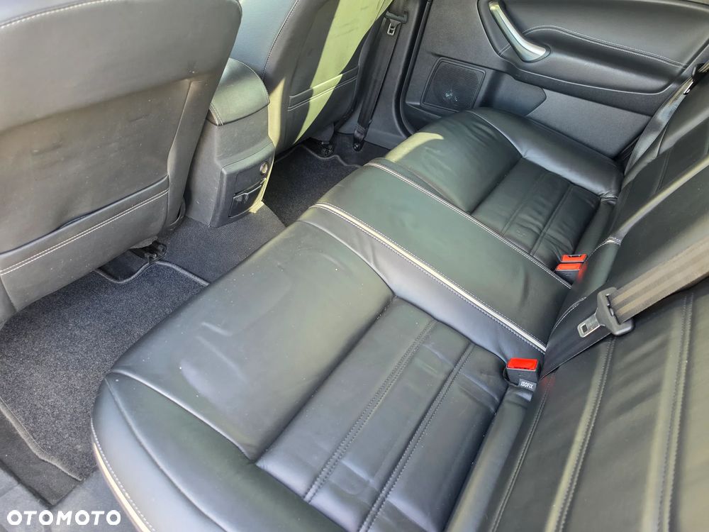 Ford Mondeo 2.0 TDCi Titanium LXS MPS6 - 13