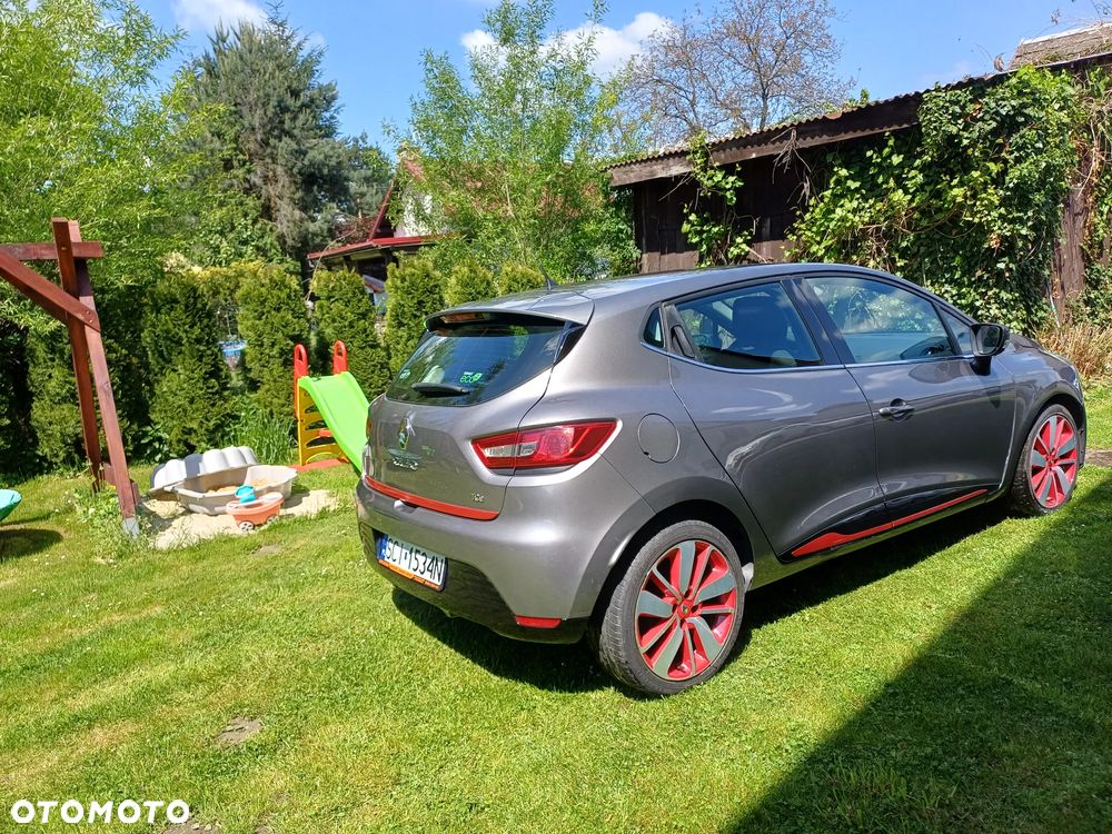 Renault Clio 0.9 TCe Limited - 11
