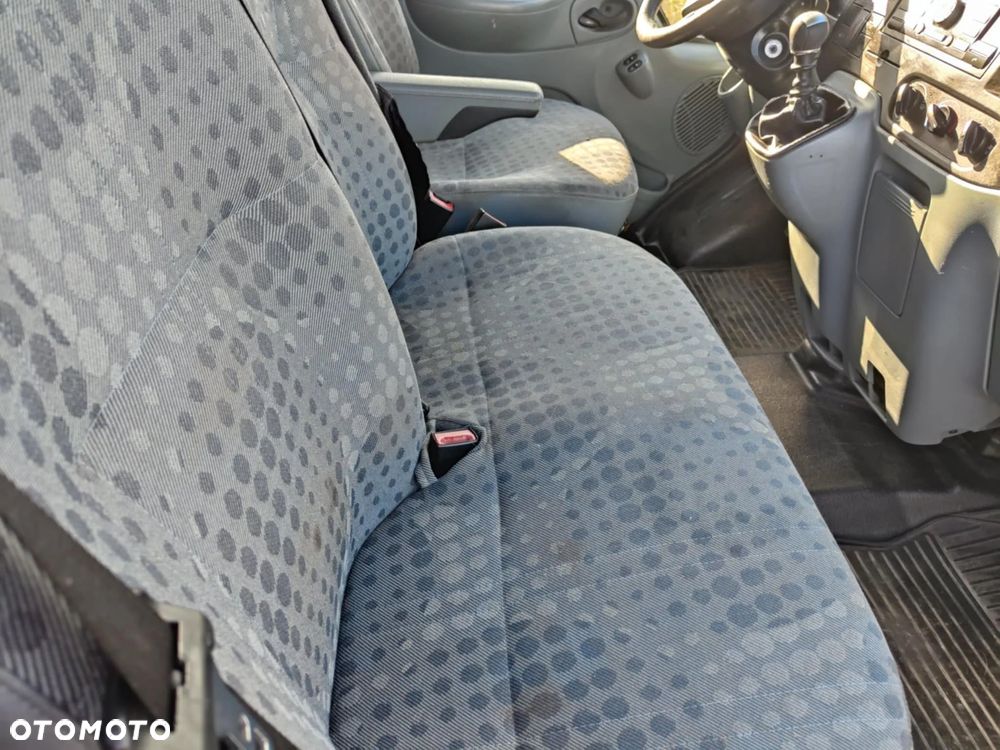 Ford Transit - 5