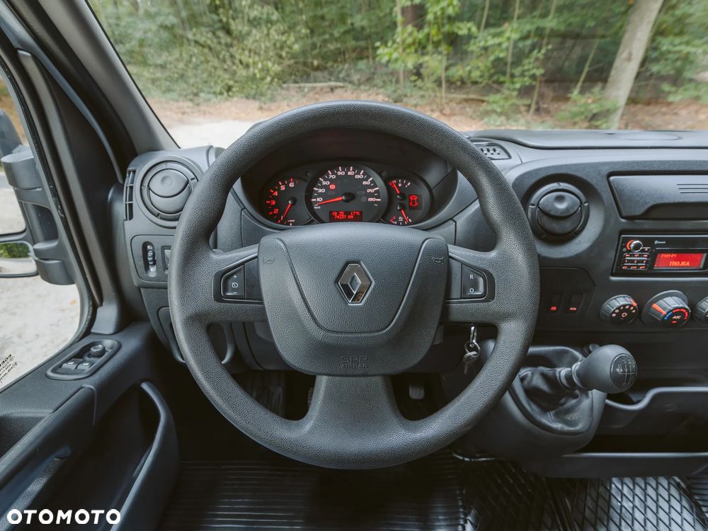 Renault Master MR-ZS - 25