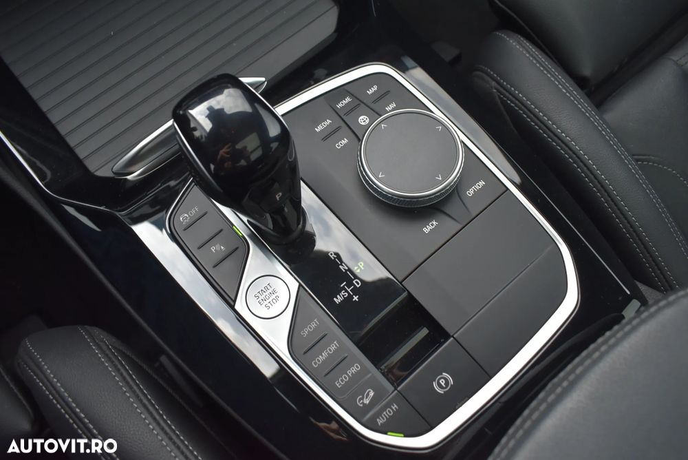 BMW X4 xDrive20d M Sport - 20