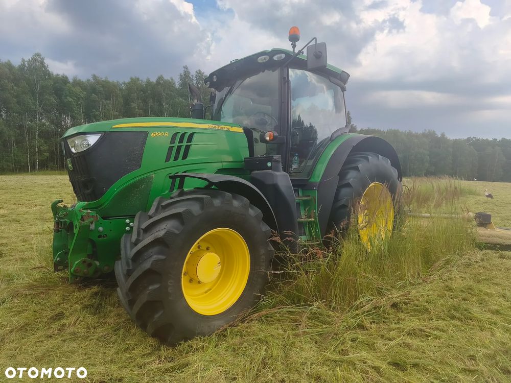 John Deere 7200R - 16