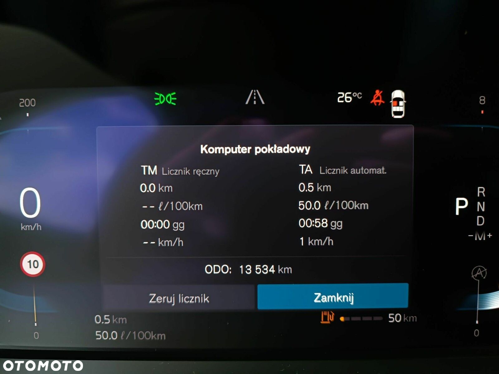 Volvo XC 40 - 15