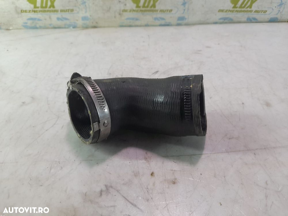 Furtun intercooler 1K0145838AF  1.6 tdi CAYC Volkswagen VW Golf 6 [20 - 1