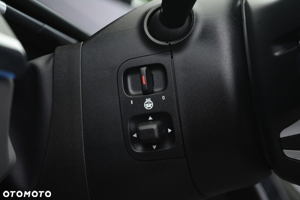 Mercedes-Benz Klasa S - 17