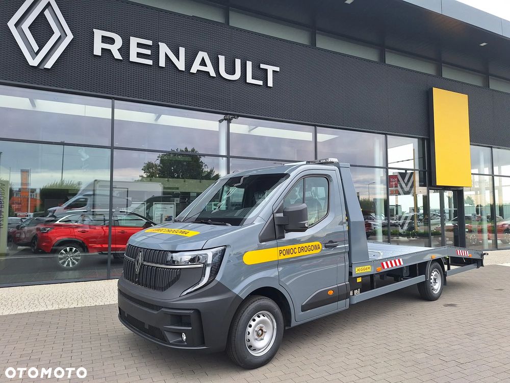 Renault MASTER - 1
