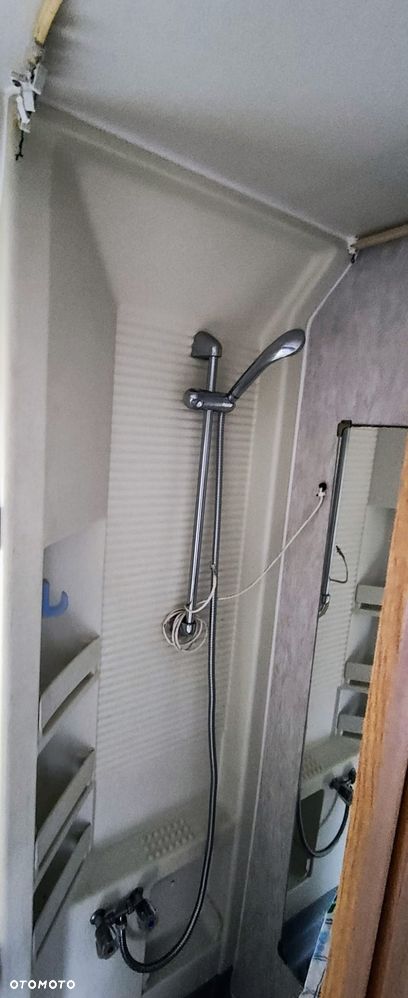 Fiat KAMPER Fiat ducato Granduca 6-osobowy - 15