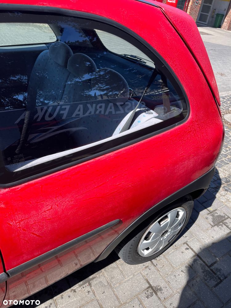 Opel Corsa 1.2 City - 5