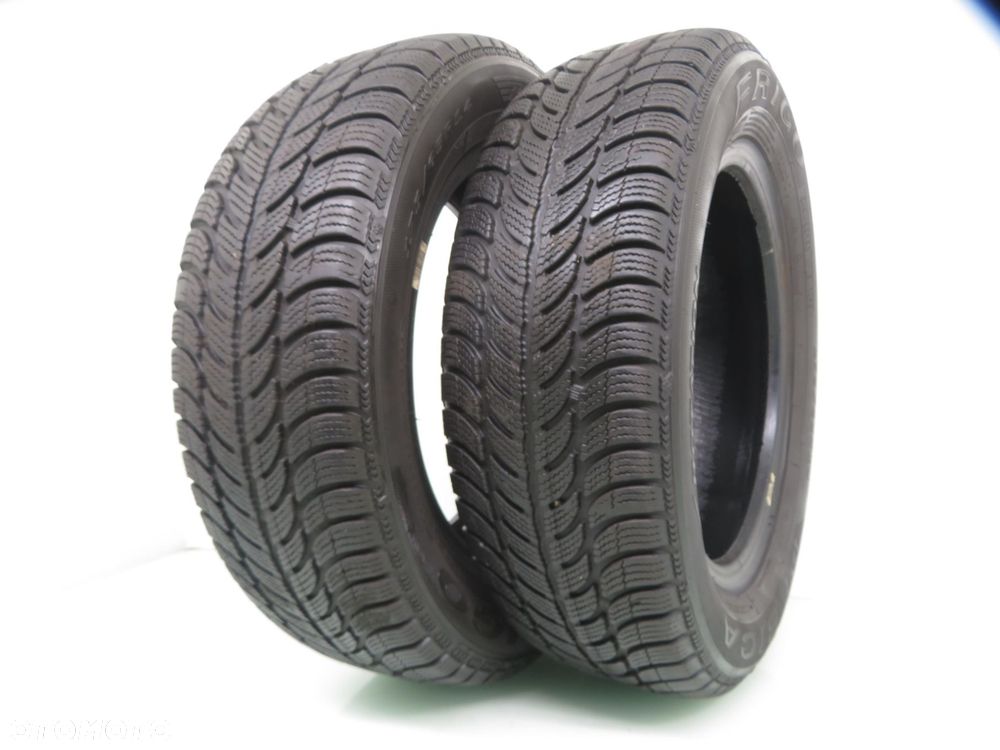 2x 175/65R14 OPONY ZIMOWE Dębica Frigo 2 82T - 1