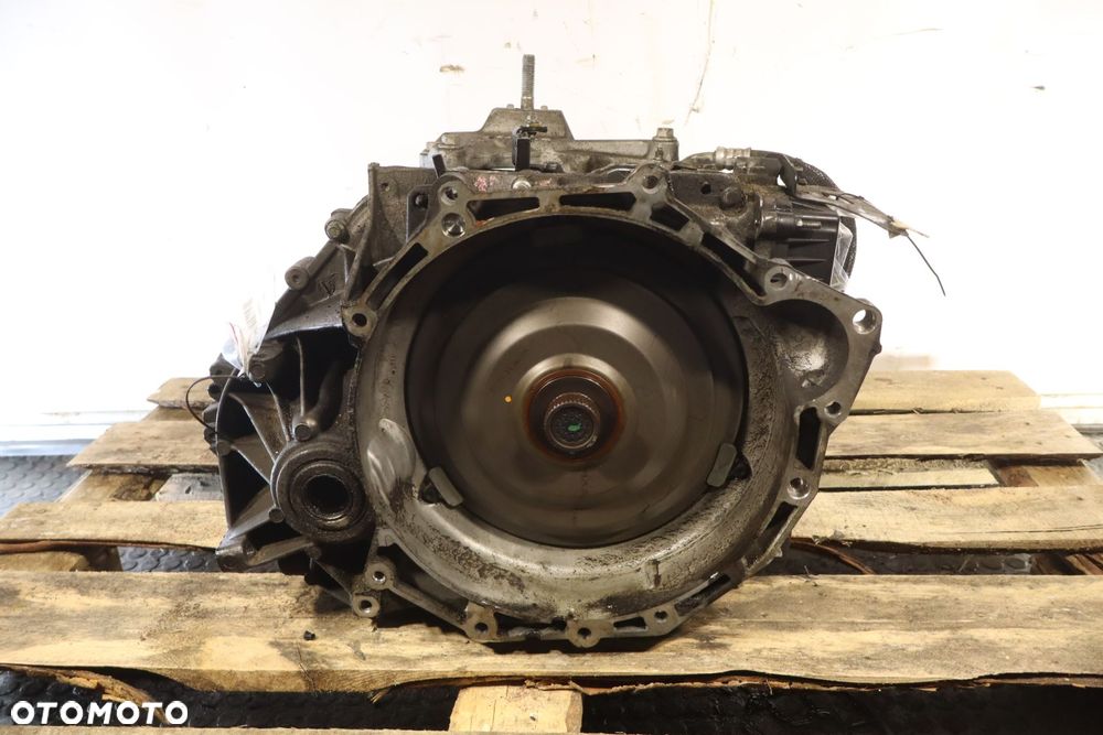 SKRZYNIA BIEGÓW AUTOMAT  FORD MONDEO V MK5 2.0TDCI - 1