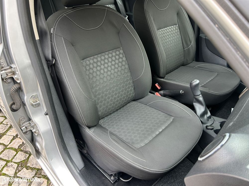 Dacia Sandero 0.9 TCe Confort - 17