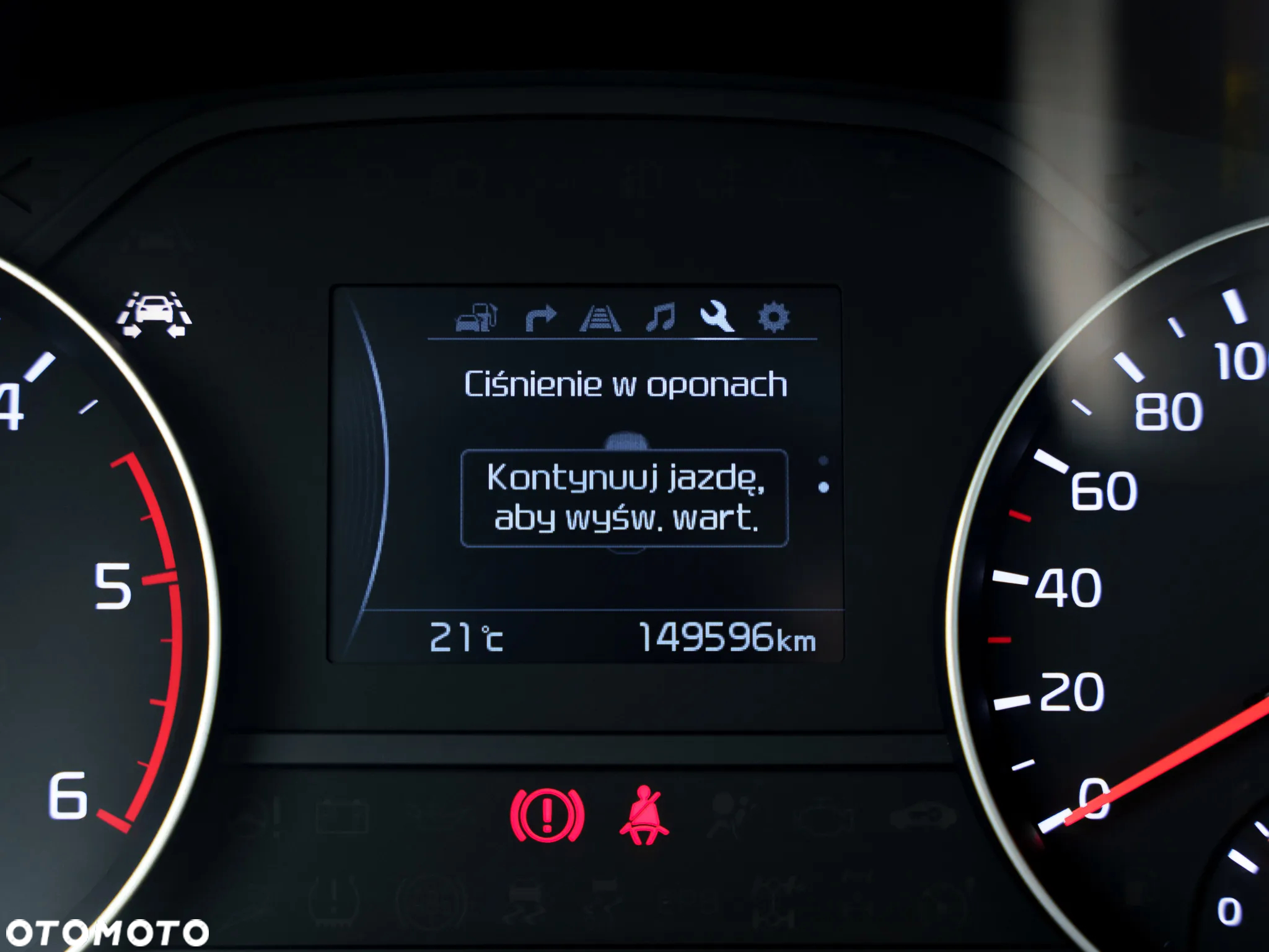 Kia Sportage 1.7 CRDI Business Line 2WD - 33