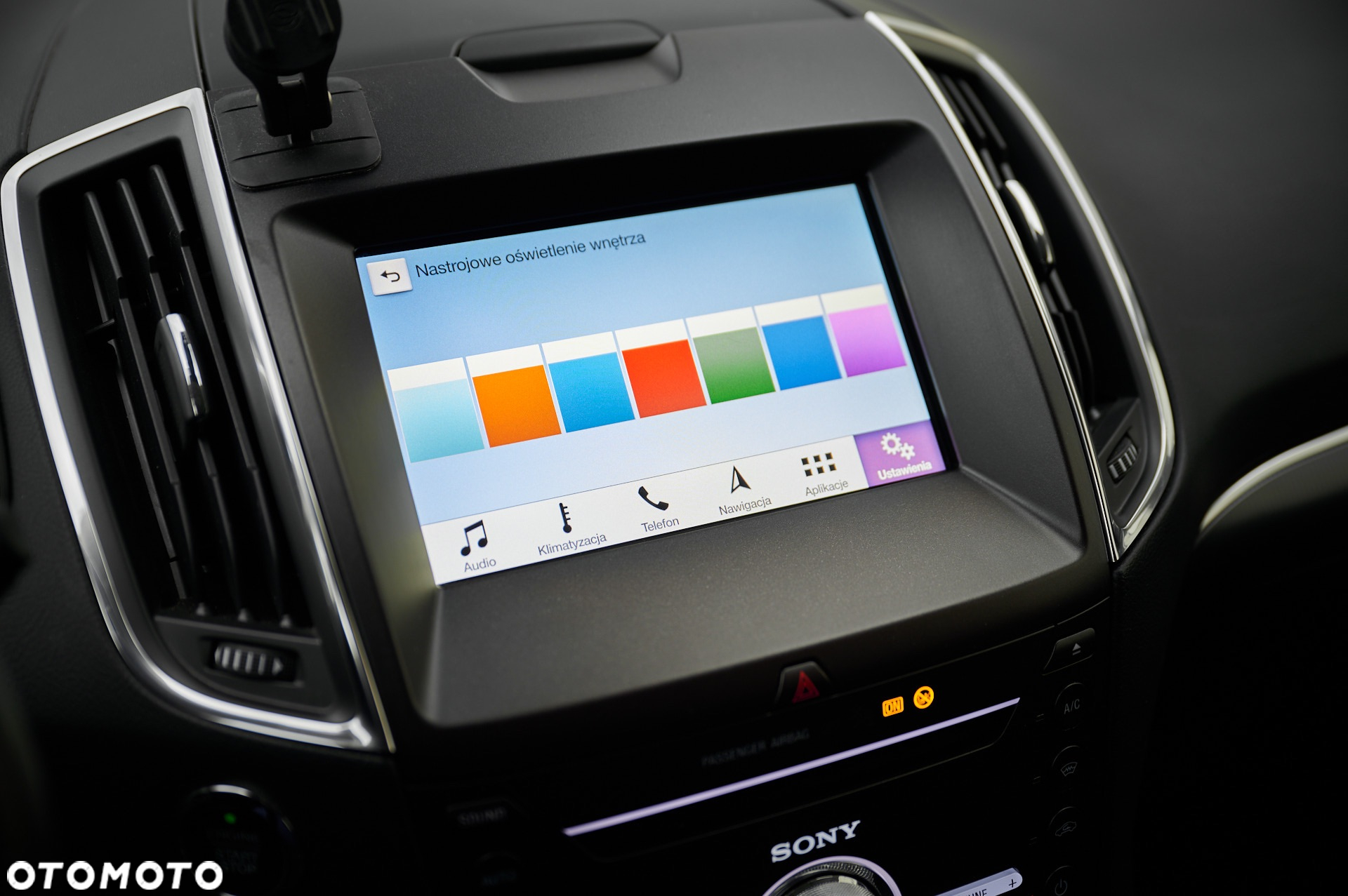 Ford S-Max - 39