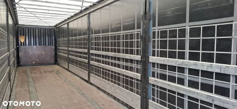 Krone SD Bardzo ładna Cena Netto - 11