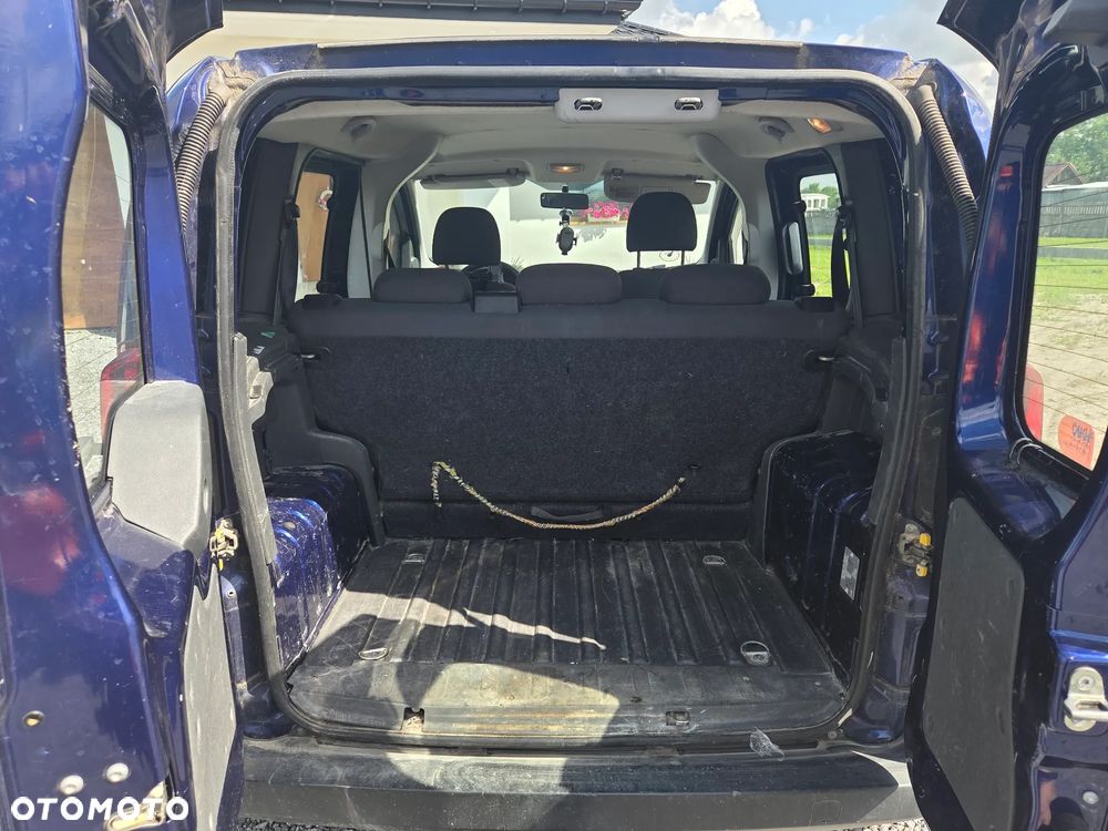 Peugeot Bipper 1.4 HDi Presence - 7