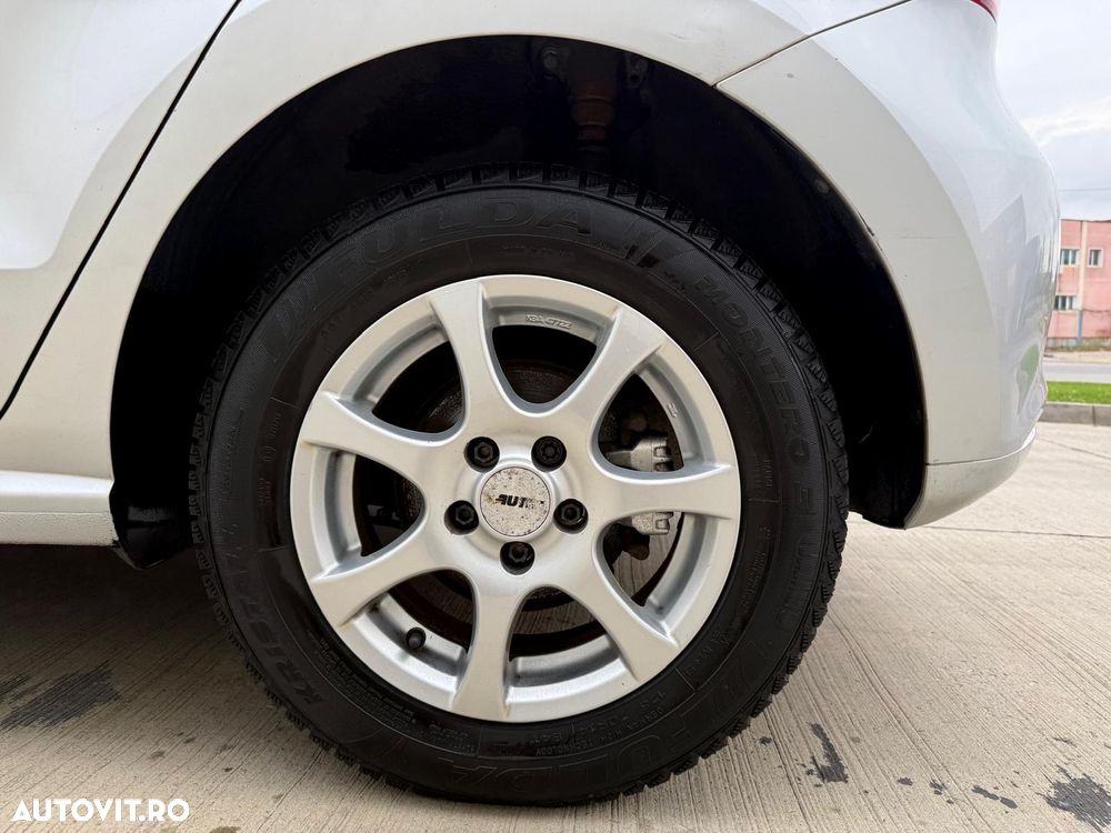 Volkswagen Polo 1.2 TSI Life - 19