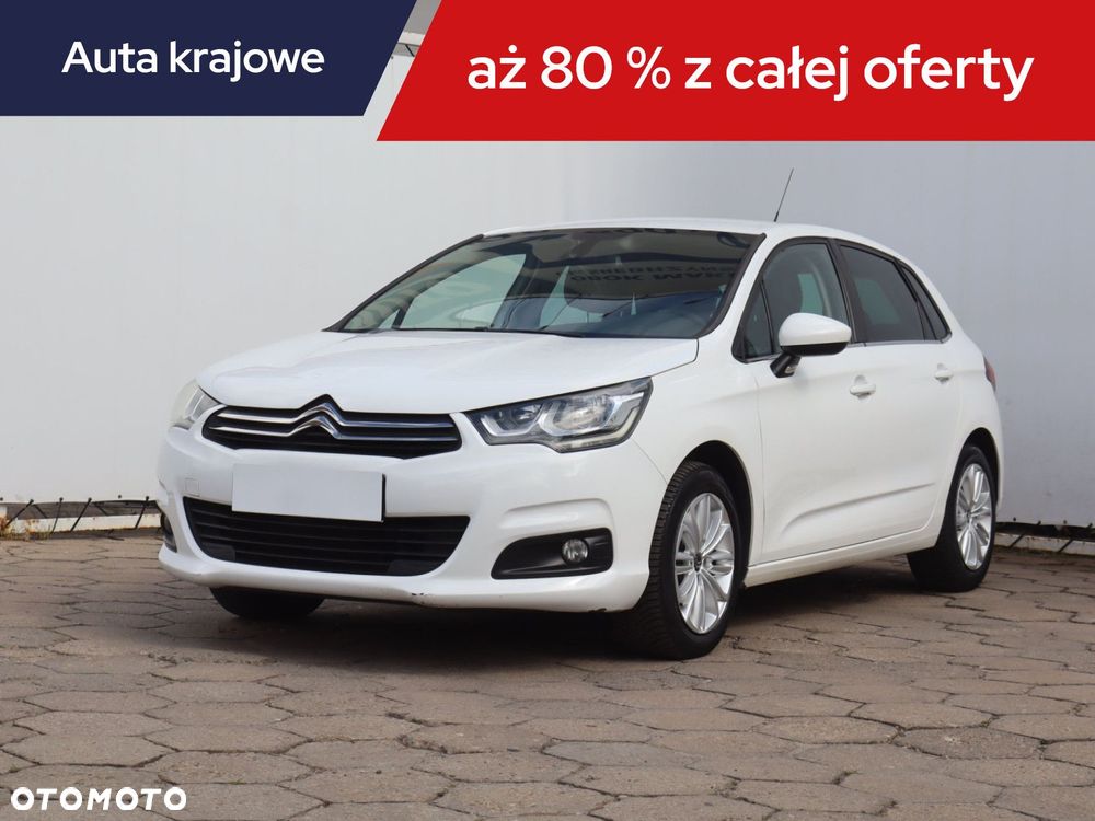 Citroën C4 - 3