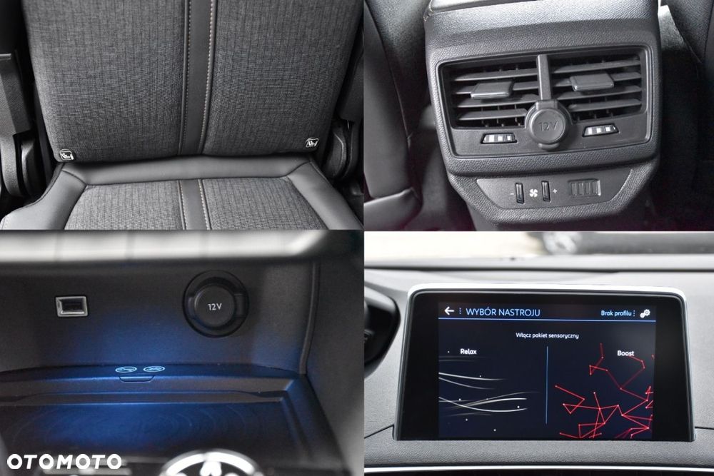 Peugeot 5008 2.0 BlueHDI GT S&S EAT8 - 28