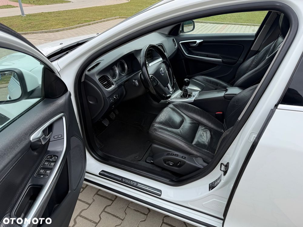 Volvo S60 DRIVe Momentum - 5