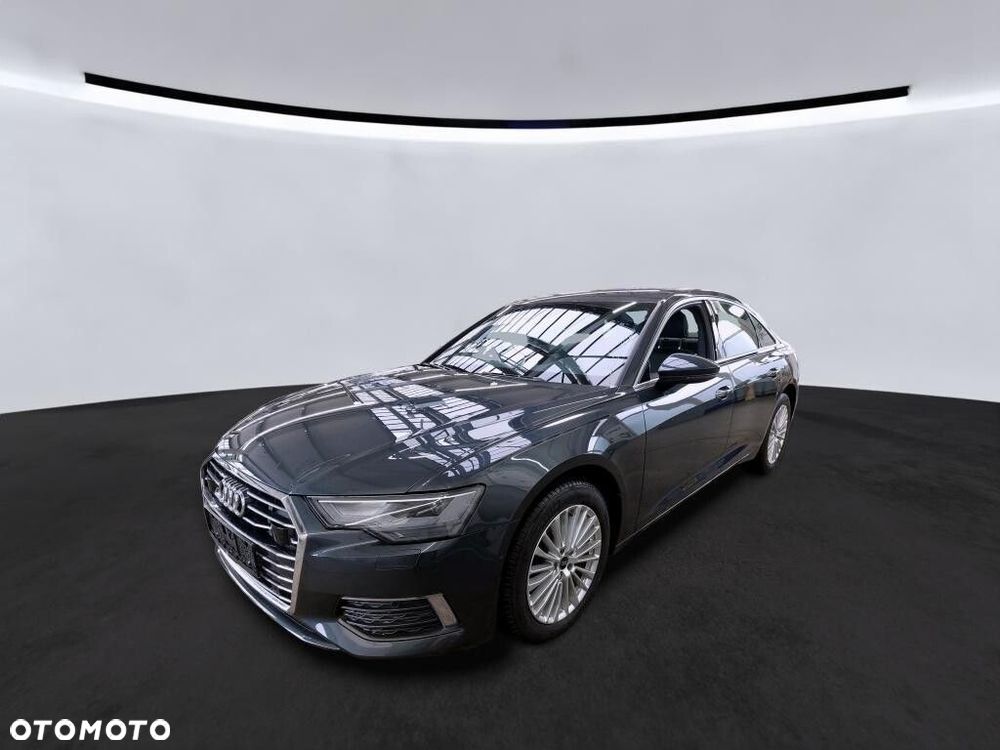 Audi A6 Limousine - 1
