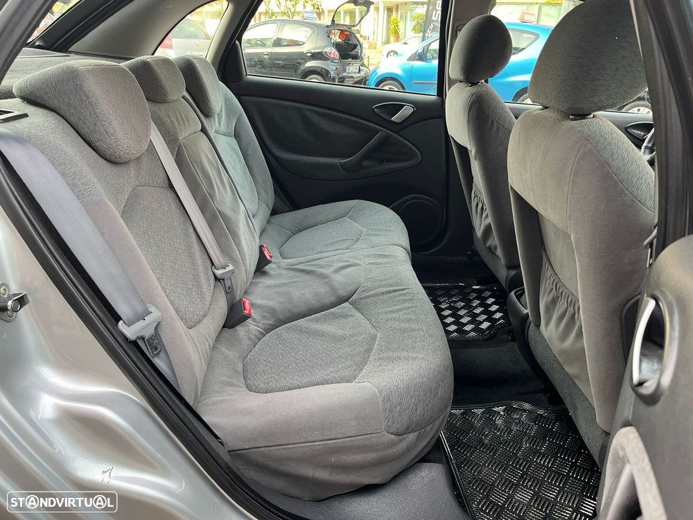 Citroën C5 1.8 16V SX - 10