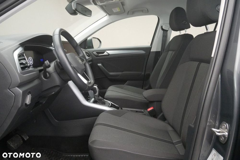 Volkswagen T-Roc 1.5 TSI Life DSG - 12