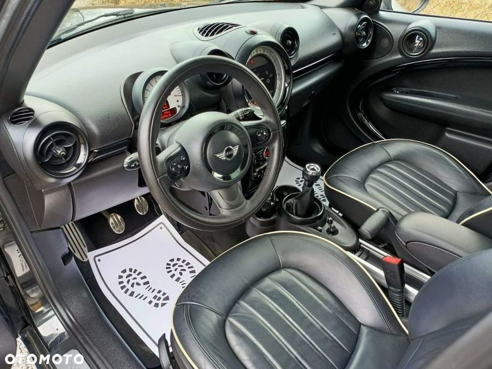 MINI Cooper S - 14