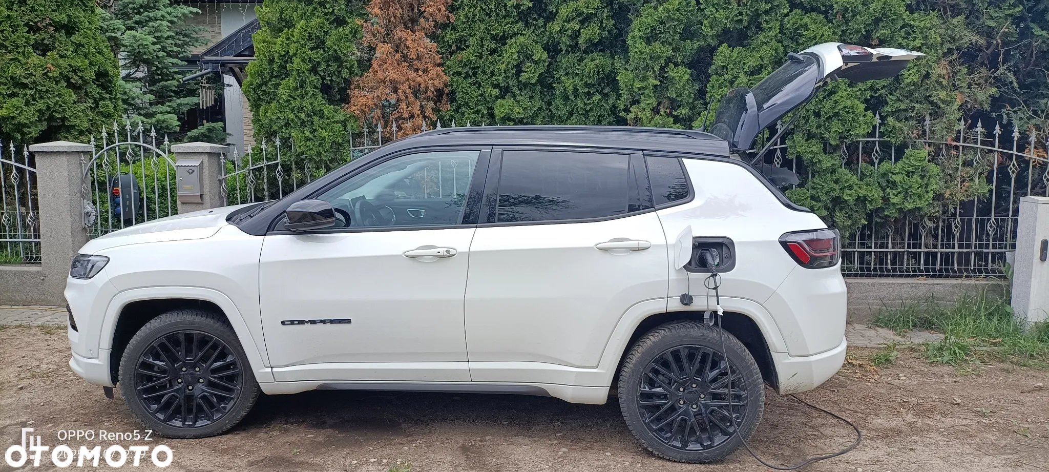 Jeep Compass - 17