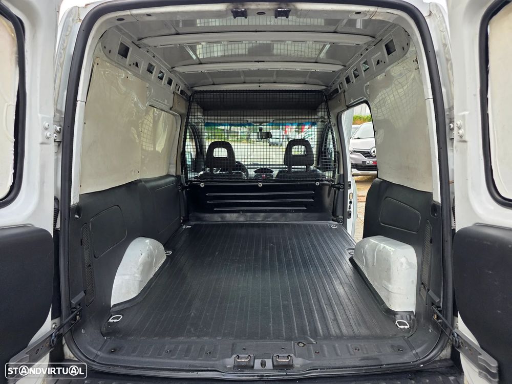 Opel Combo 1.3CDTi - 15