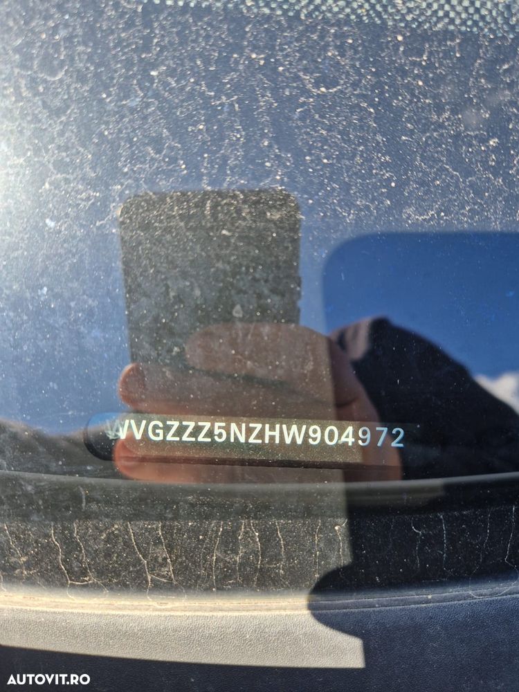 Volkswagen Tiguan 2.0 TDI SCR 4MOTION DSG Highline - 8