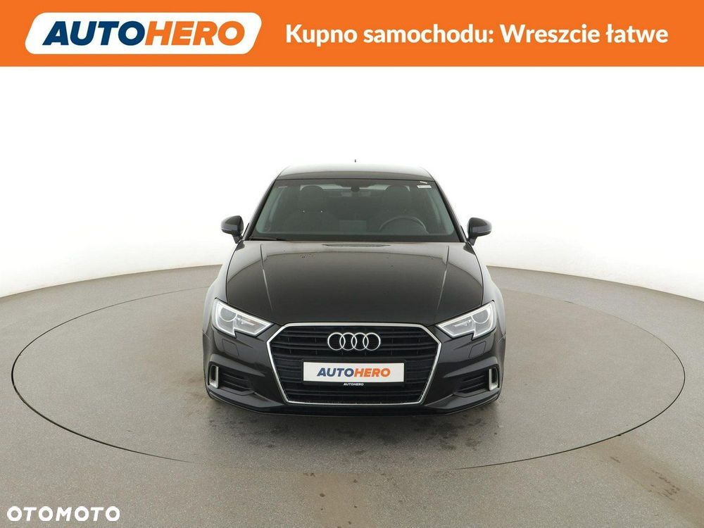 Audi A3 Limousine 1.0 TFSI sport - 12