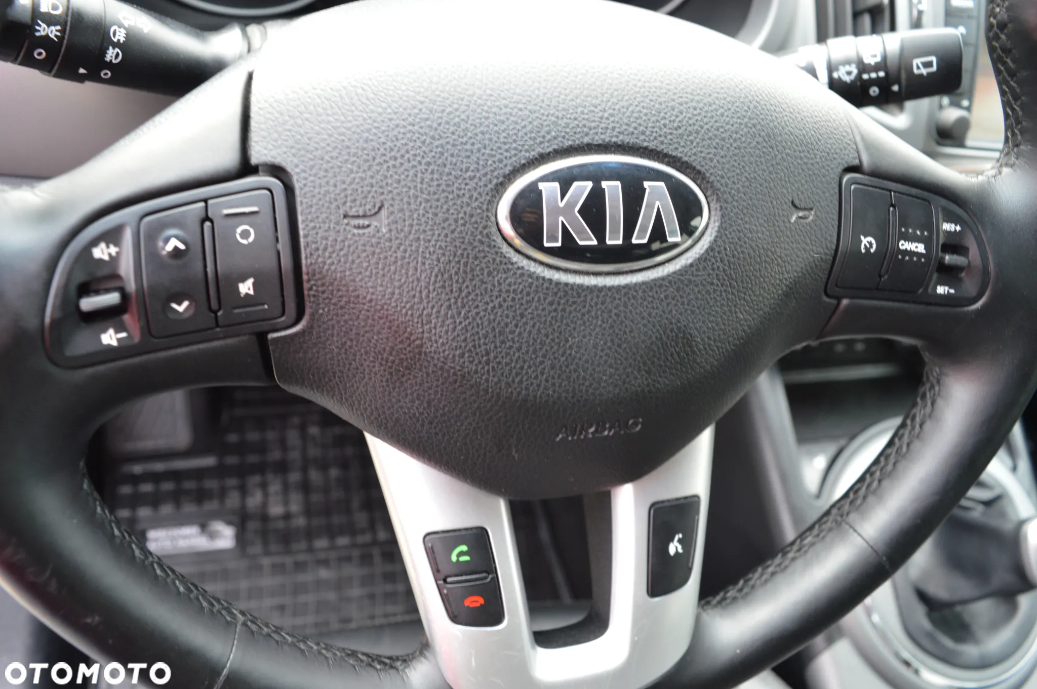 Kia Sportage 1.6 GDI Business Line M 2WD - 20