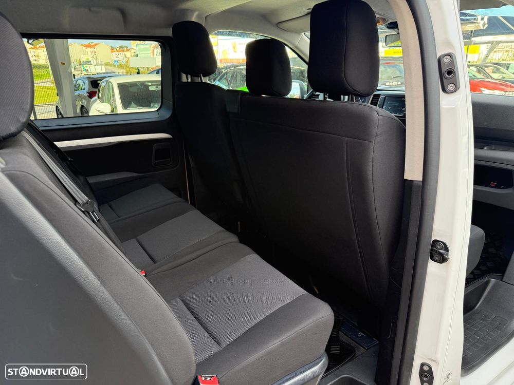 Peugeot Expert 2.0 L1 - 24